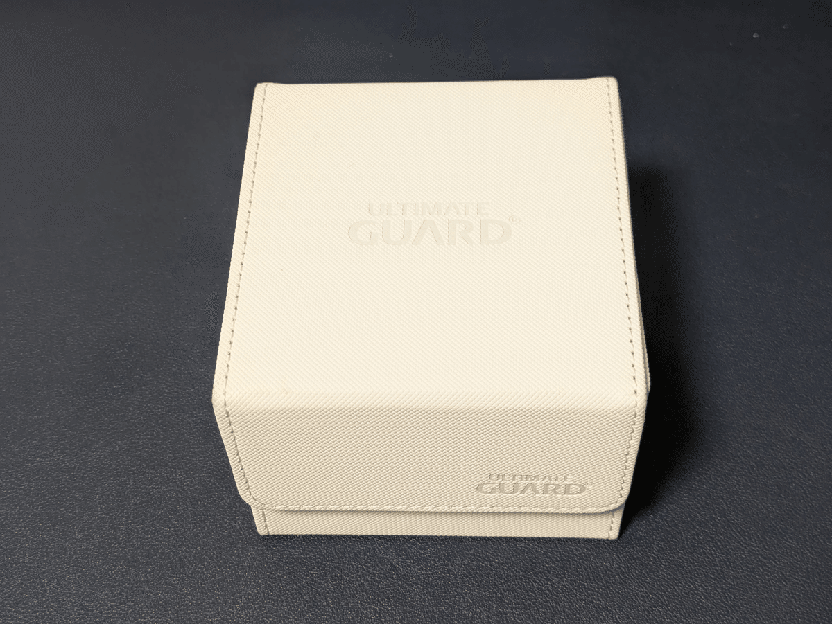 MTGのお気に入りサプライ紹介｜Ryo Maruyama