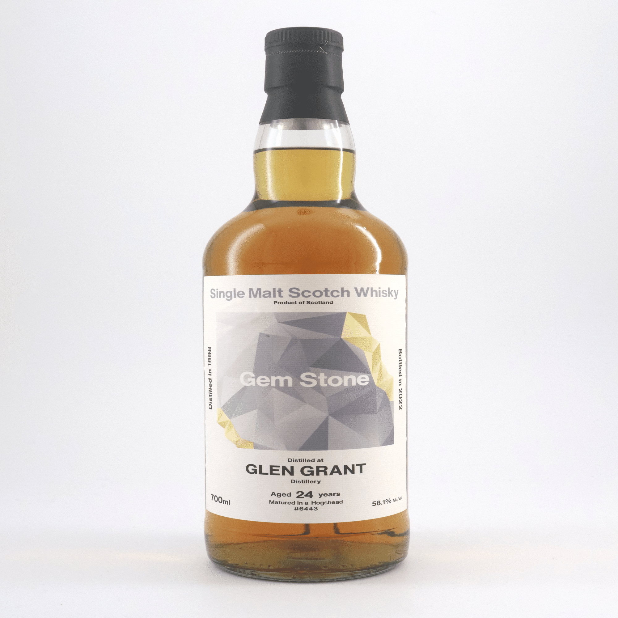 ウイスキー T7z TAKAZOU PURE MALT WHISKY MIZUNARA CASK FINISH 700ml