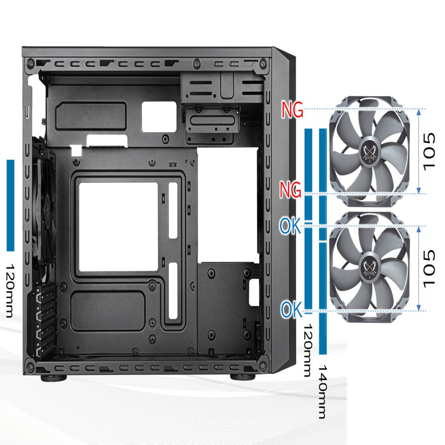 約16万円で、10年ぶりにゲーミングPCを自作する｜十字手裏剣