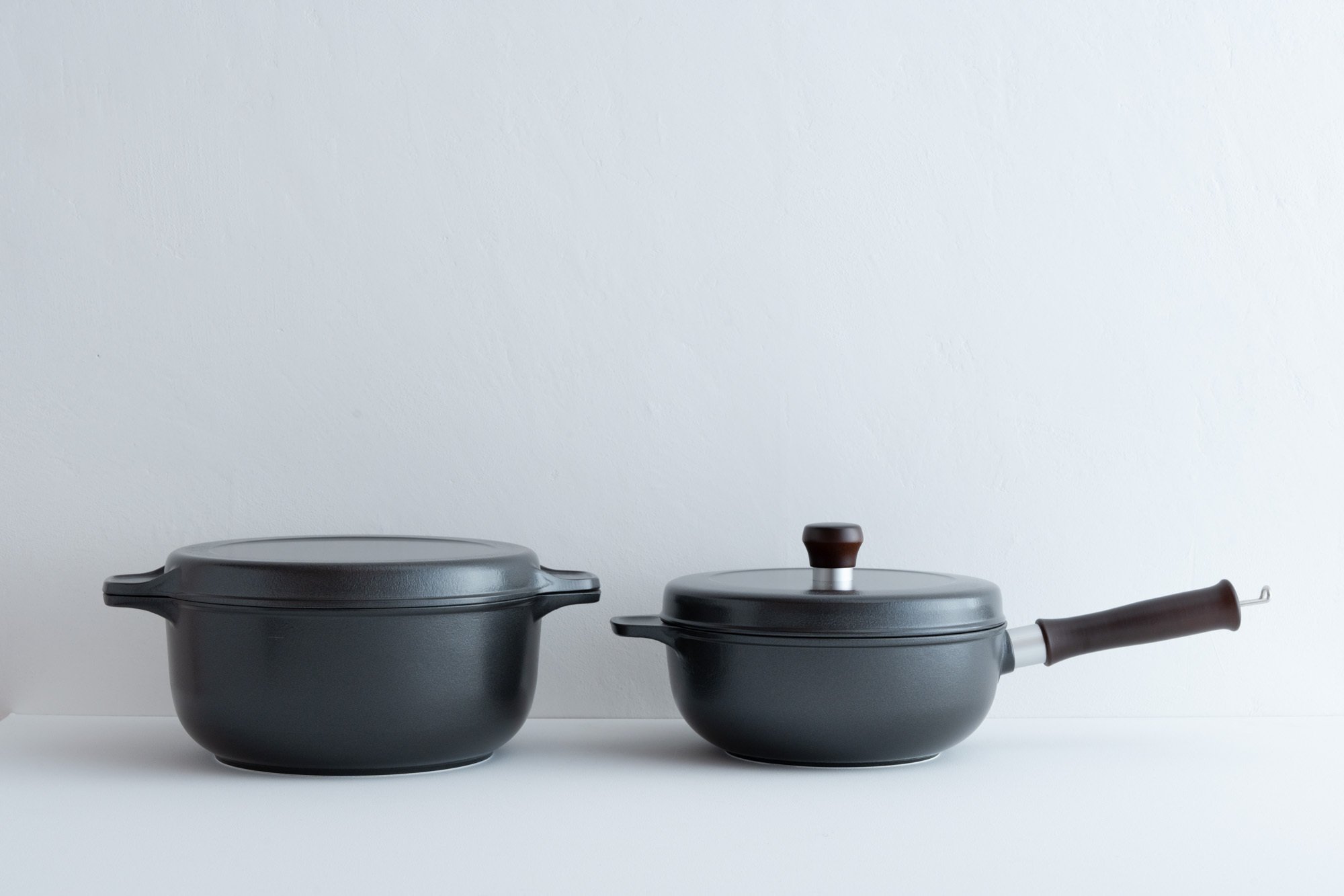 文化軽金属鋳造「味わい鍋」角型24㎝ 徹底解剖】人気の商品 - 味わい鍋