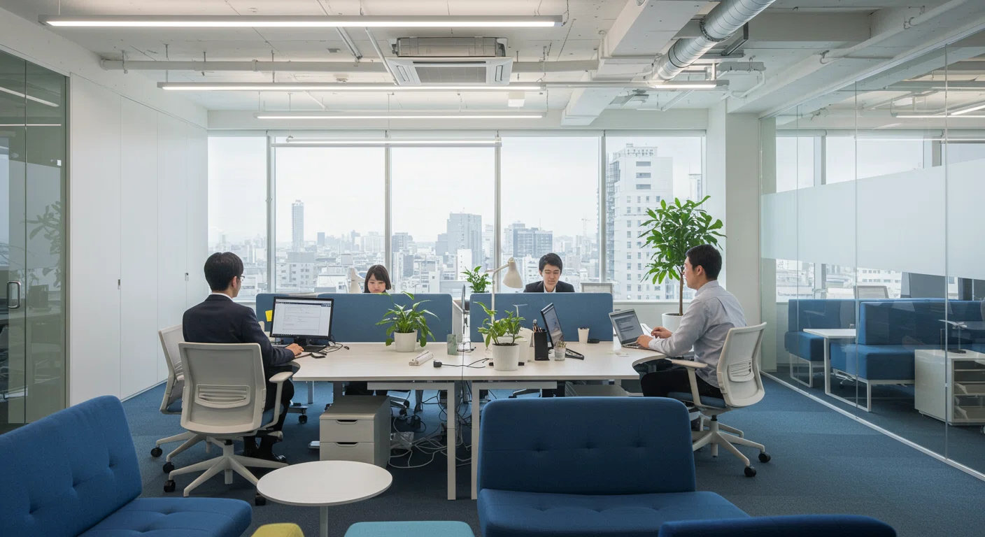 定着率を上げるために中小企業がやるべき6つのこと|トオル