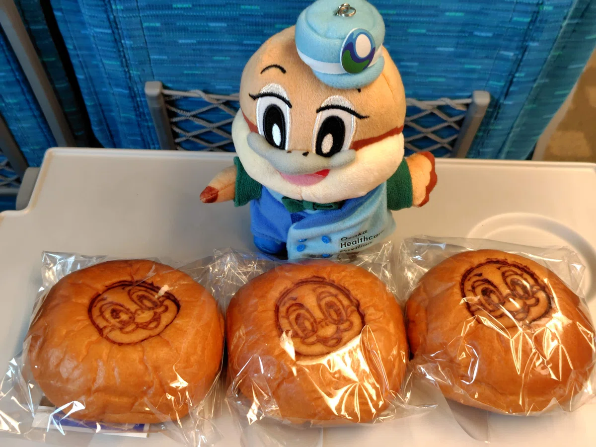 あなたの知らない“大阪の顔”もずやんのかわいい魅力を語らせて！｜はちもず