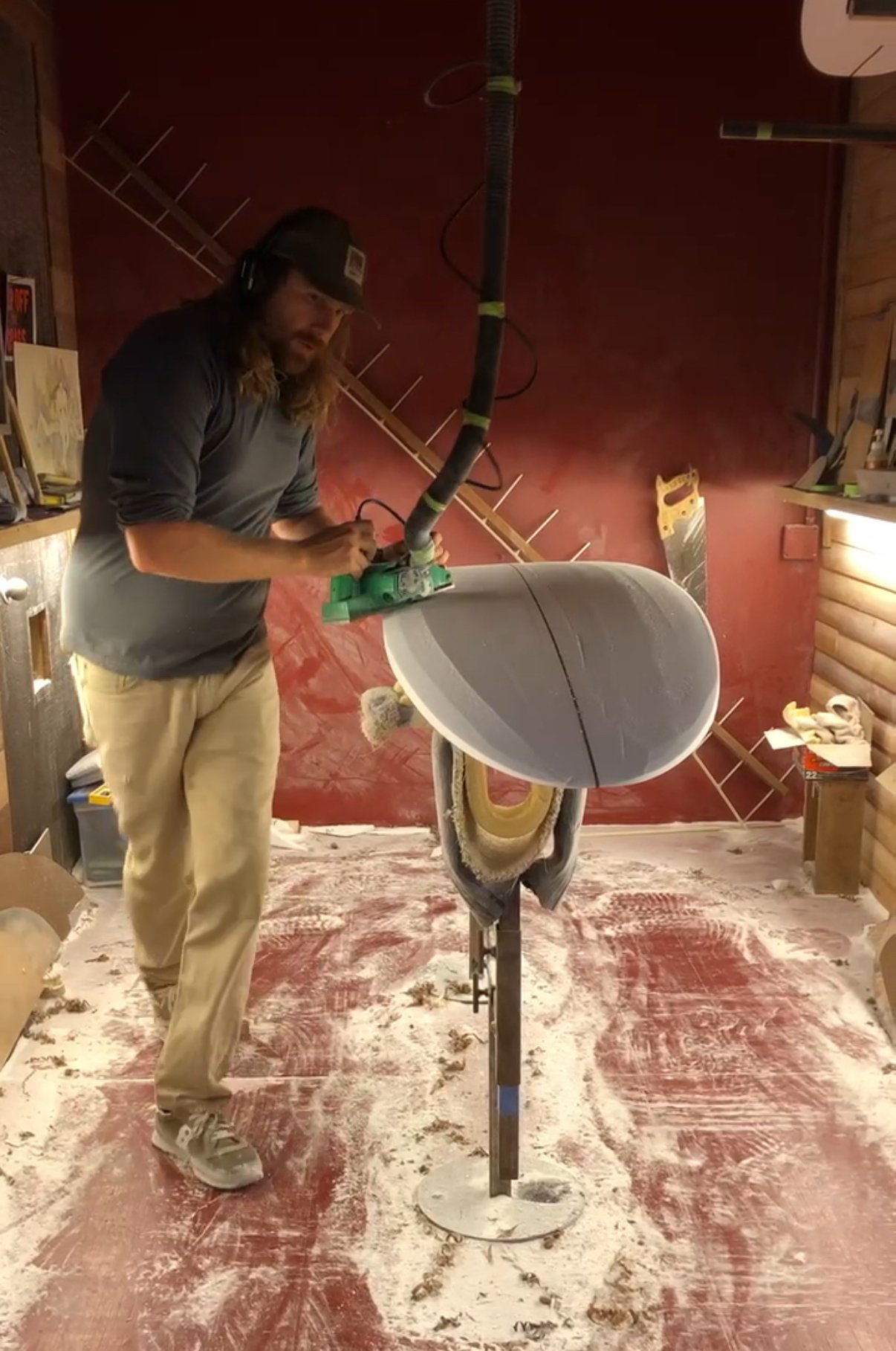 LOVE MACHINE NIPPON始動！｜RIDE SURF+SPORT