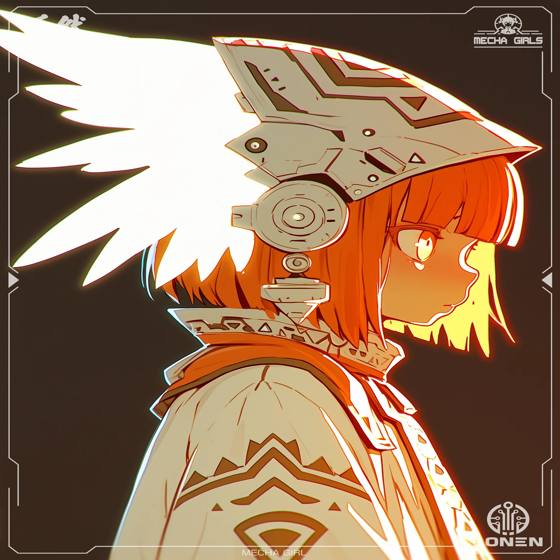 AI Image Generation] Illustrations from July 12, 2025 [My Favorite