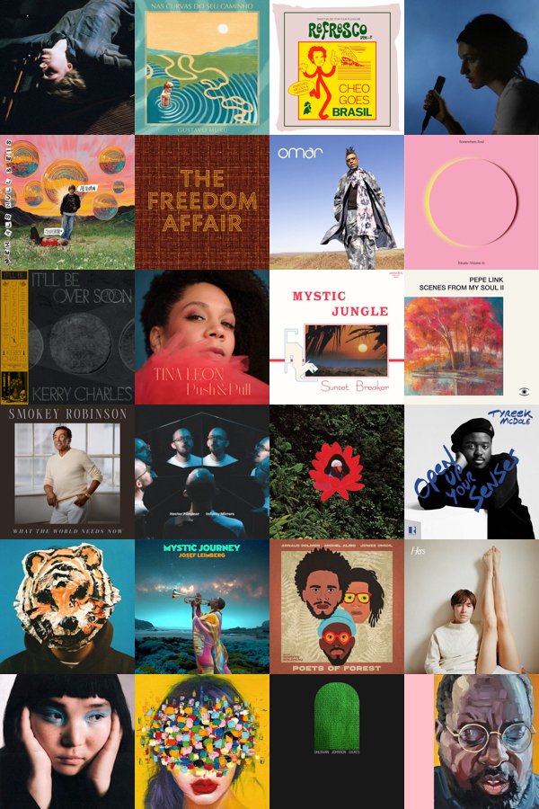 Voice of “usen for Cafe Apres-midi” Crew｜Voice of “usen for