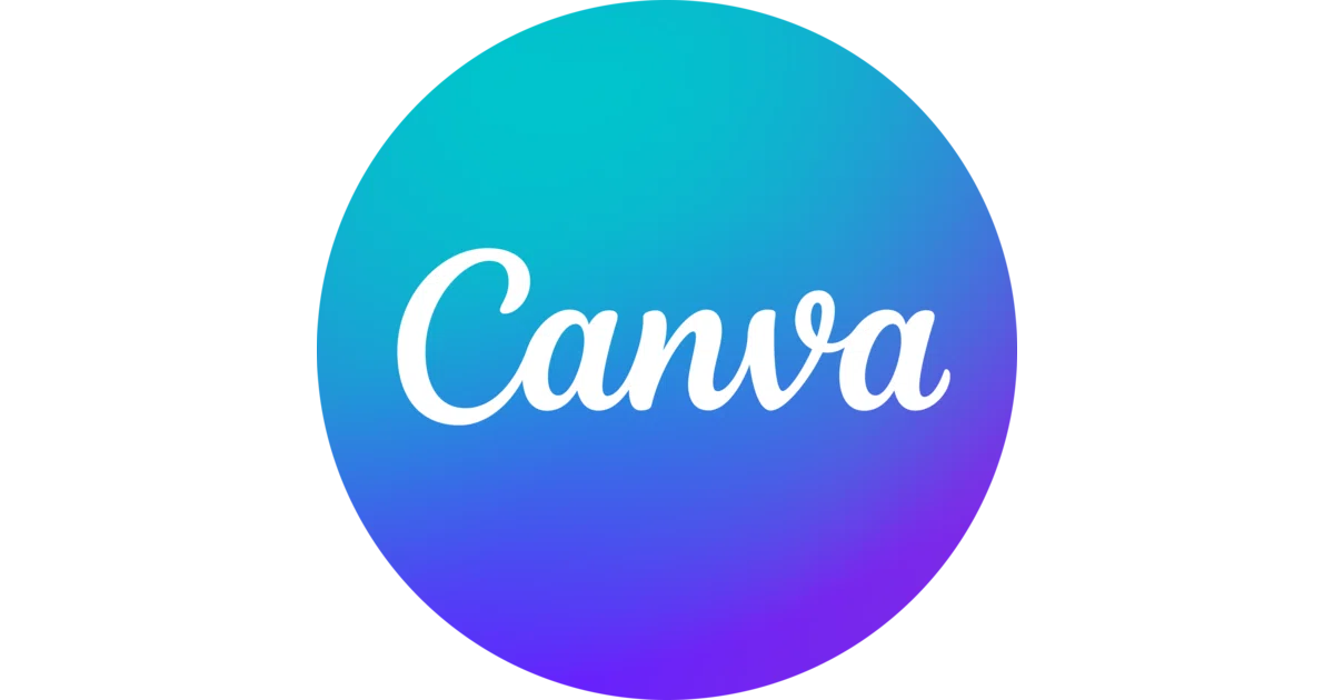 Canvaのロゴ