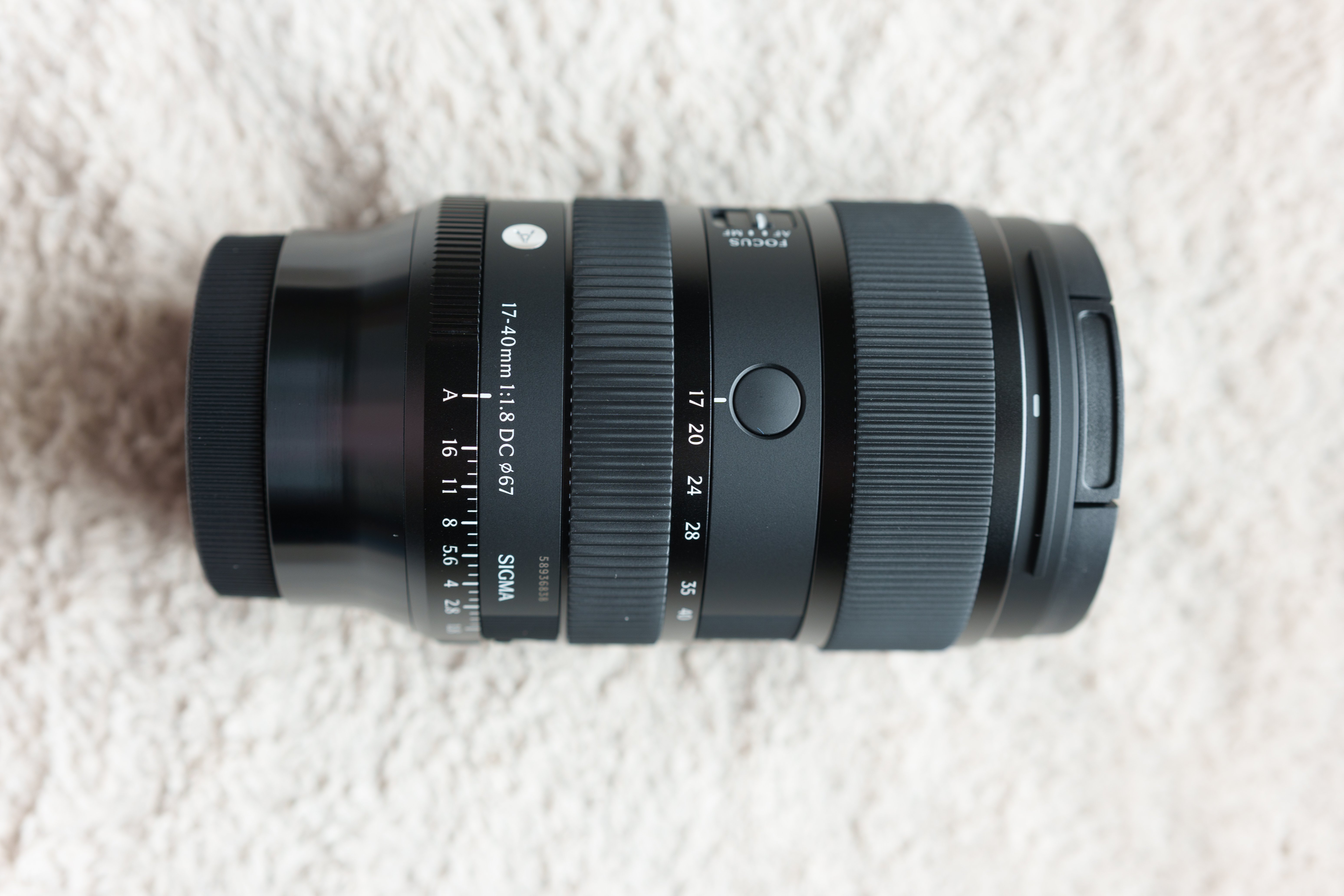 SIGMA 17-40mm F1.8 DC ART が到着！ 感想と作例少し｜nonkuri
