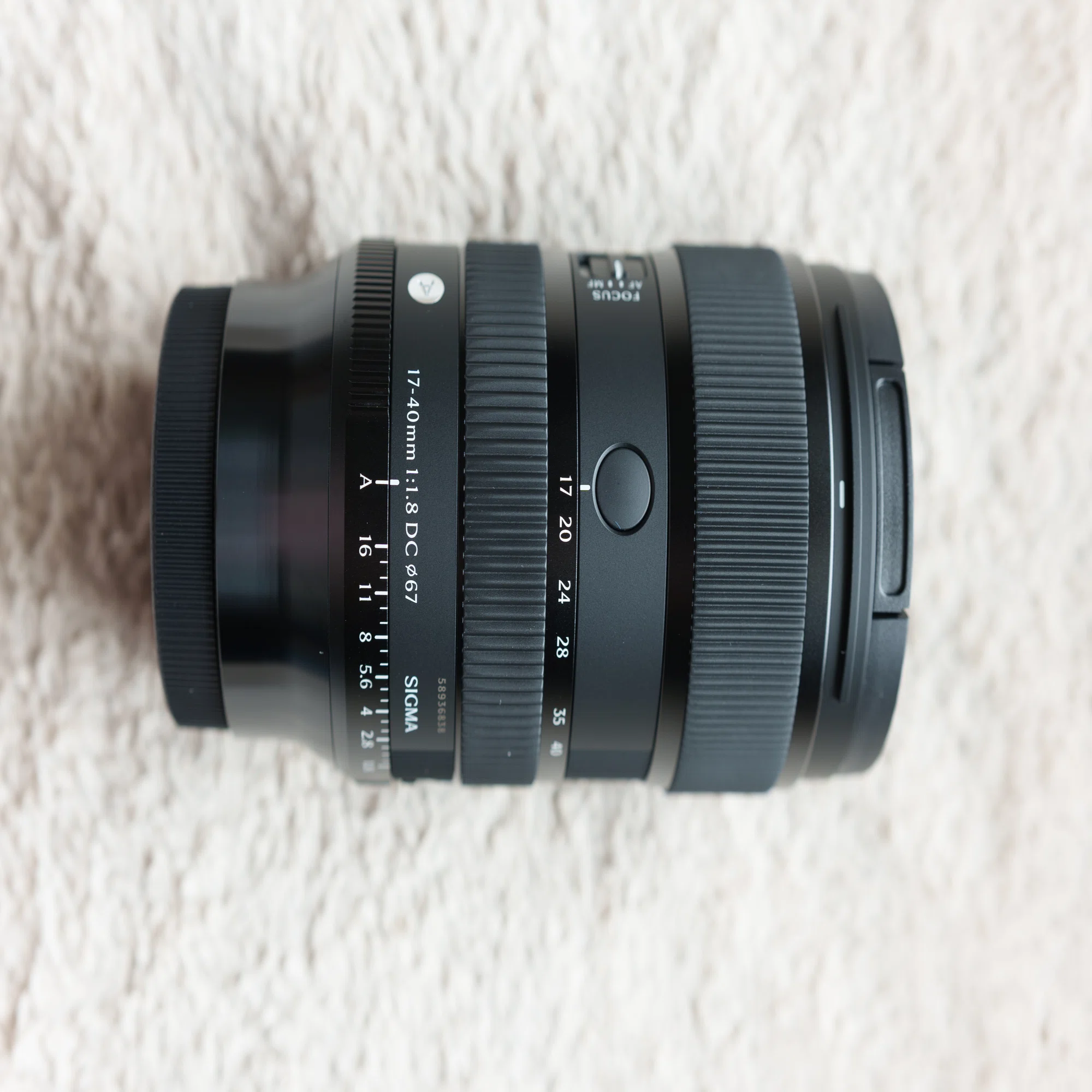 SIGMA 17-40mm F1.8 DC ART が到着！ 感想と作例少し｜nonkuri