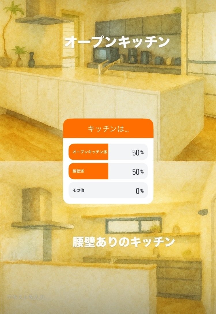 LDKの広さと暮らし方】LDKは畳数が命⁉その考え方ちょっと待って