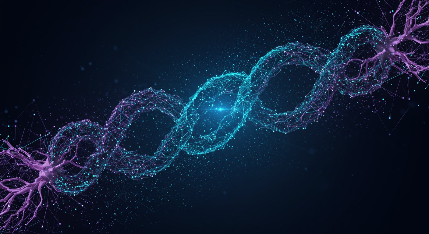 ブロックチェーン技術が変える未来のビジネスモデル｜GafuuAI