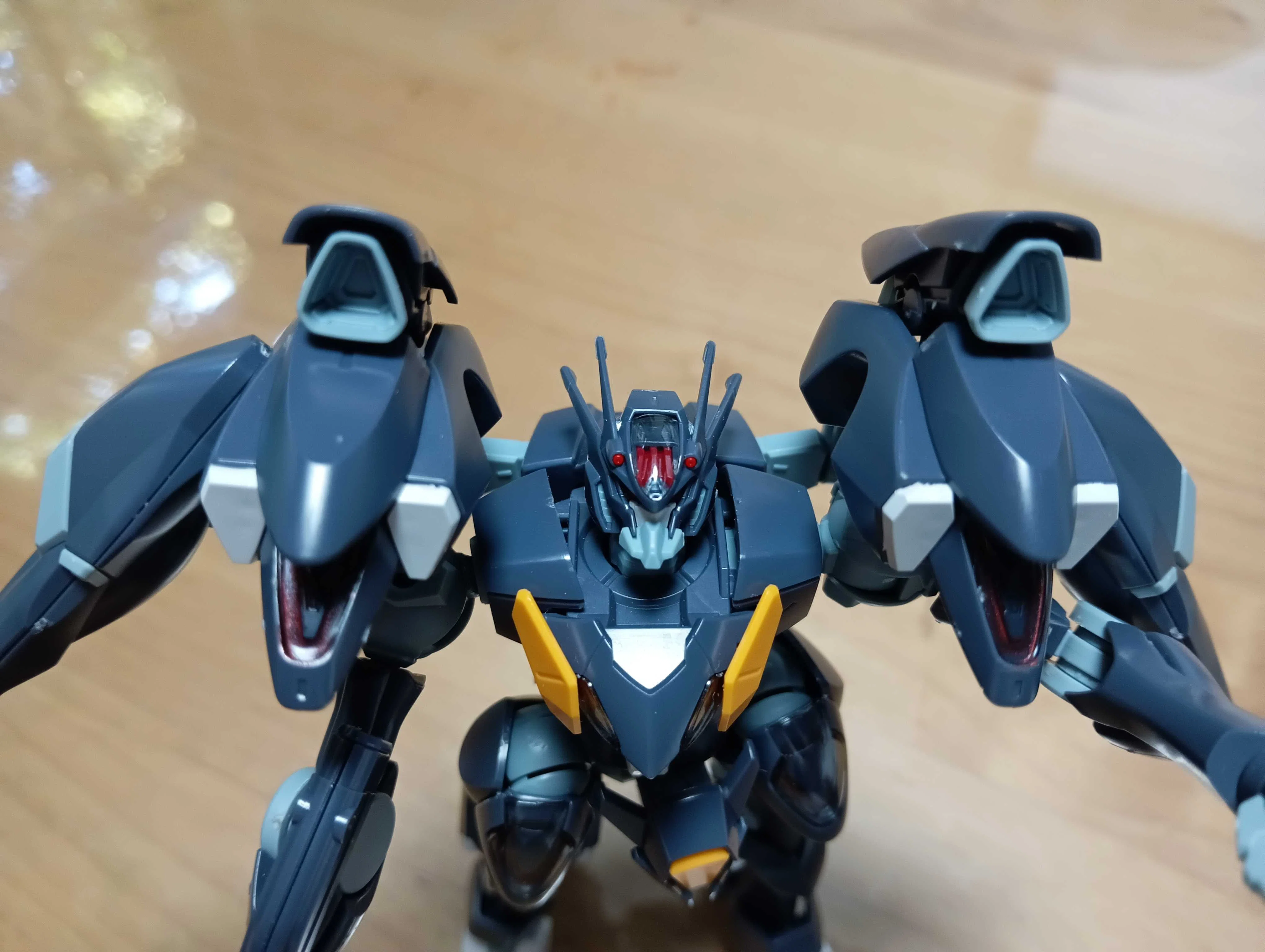 HG 1/144 宇宙世紀 7種セット おまけ付き バラ売り相談可 ガンプラなど