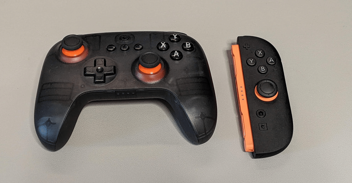 PC用ゲームコントローラー・コンバーター VITURE PC用ゲームコントローラー・コンバーター VITURE Amazon.co.jp