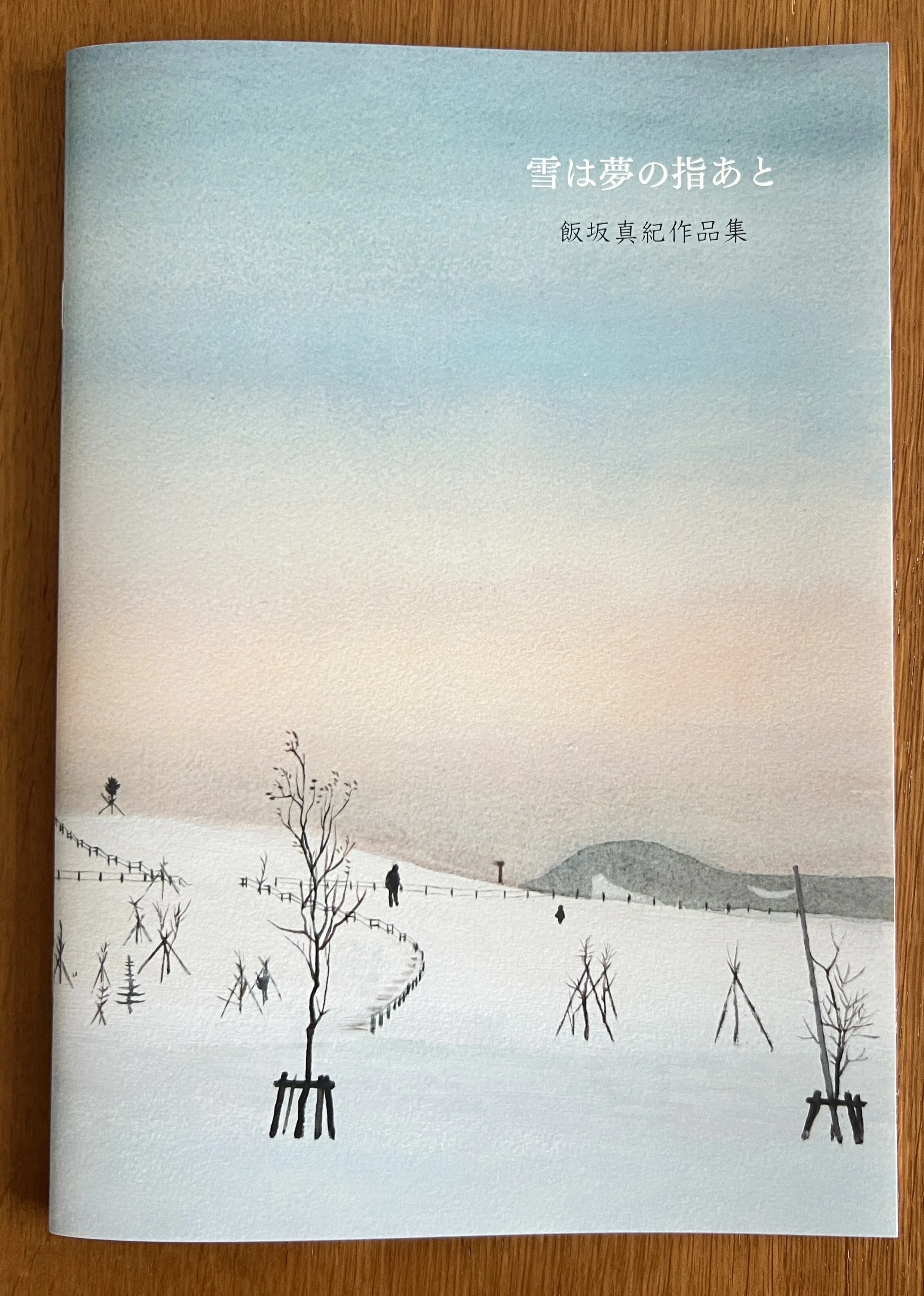 飯坂真紀展と萬鉄五郎展が終わっちゃう｜川端堂