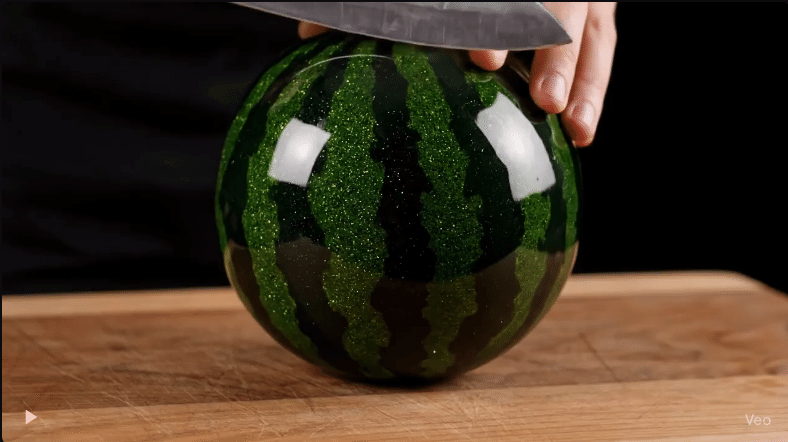 ガラス製果物型アート ガラス製果物型アート きせつのさがしもの 夏色 毎週金曜AM8時より