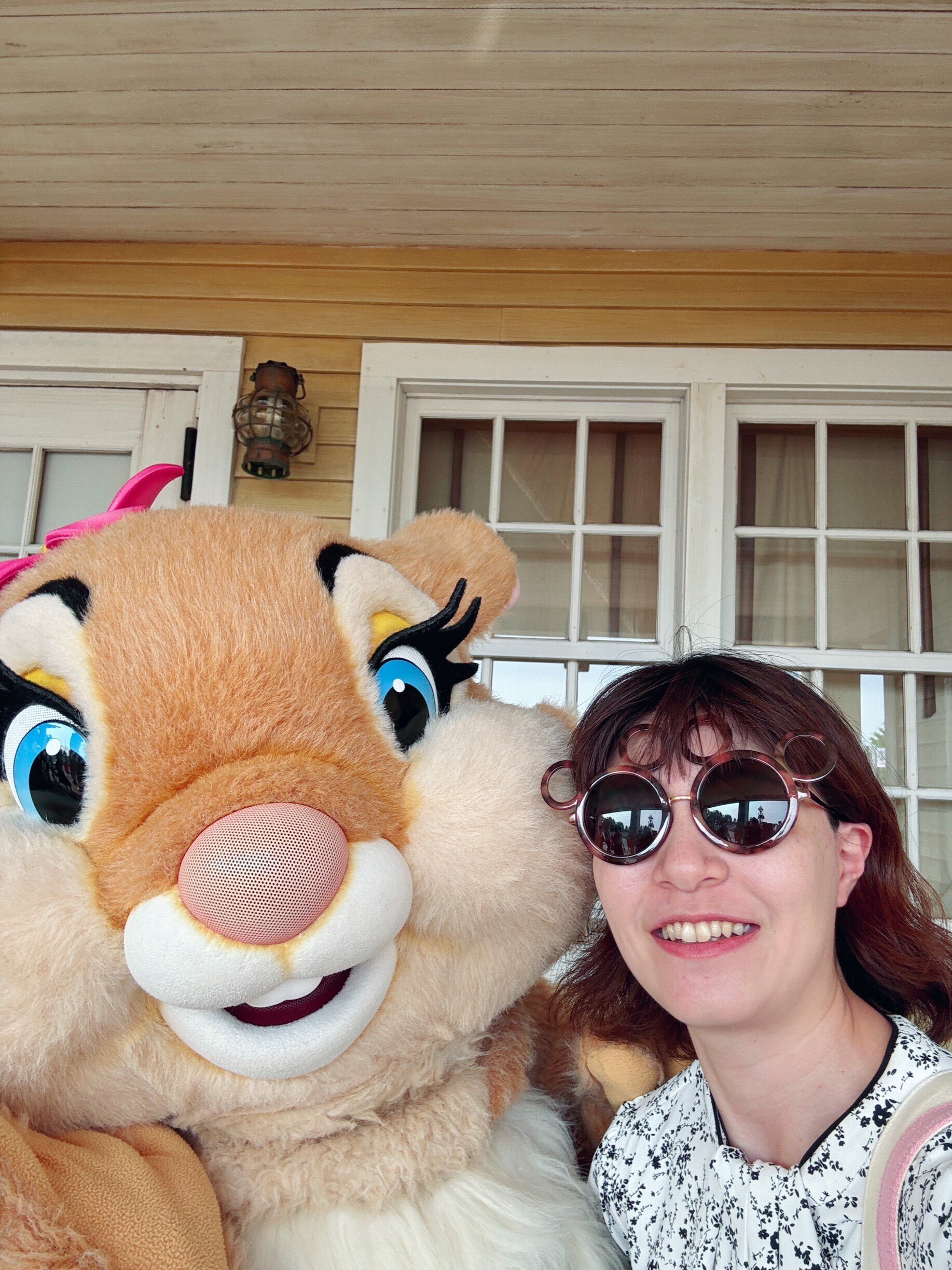 7月のひとりディズニー記録】夏ディズニーの注意点もご紹介！｜りな