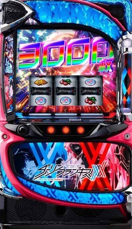 2025年/R7/8/4（月）最新台導入の5機種スマスロ・スロット