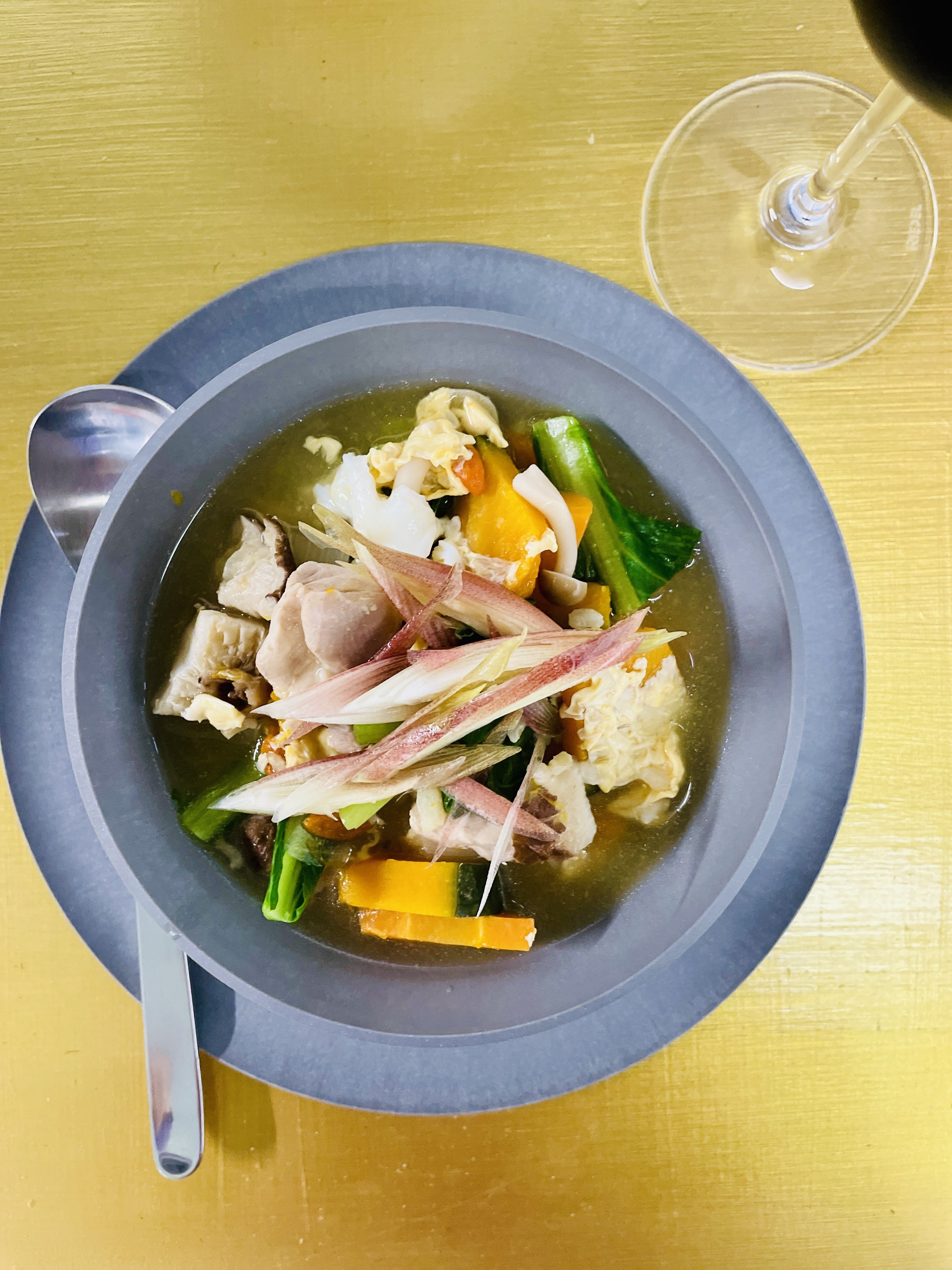 植栽家の日常】20250712 連載誌の献本が届いたり｜太田敦雄 / 植栽家