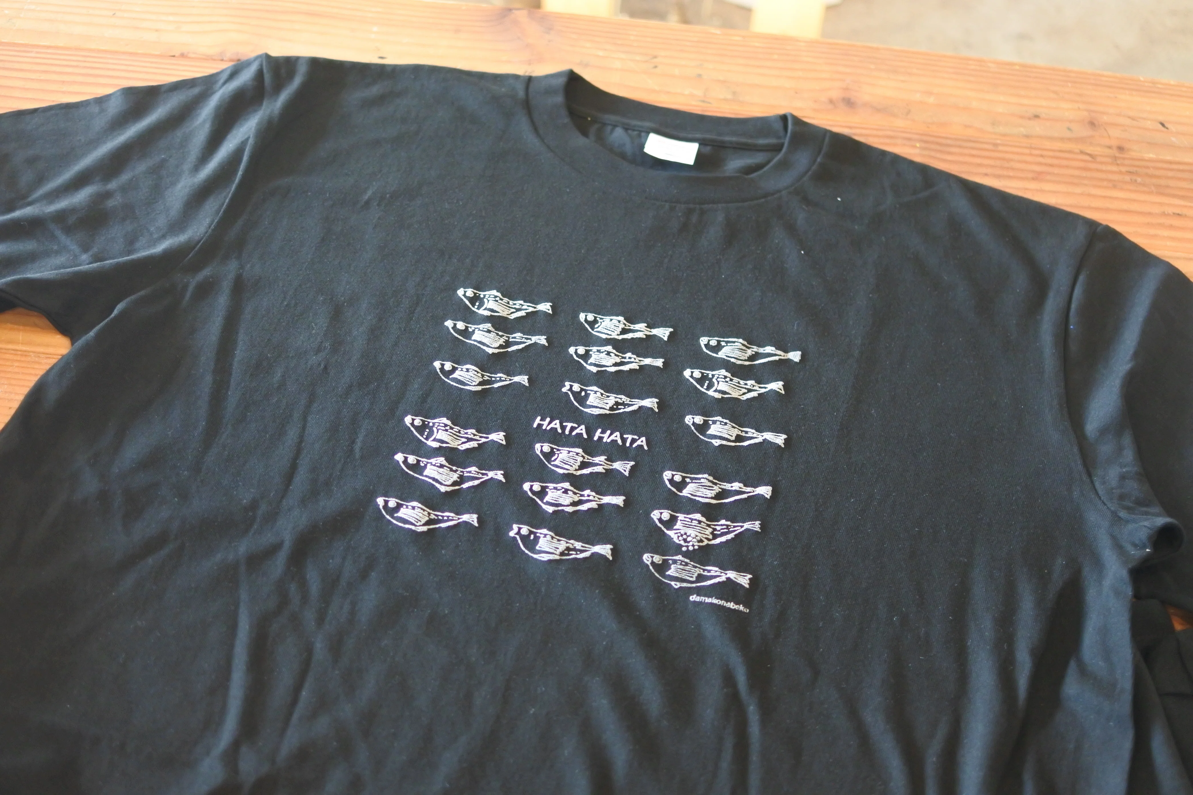 なまはげ tシャツ 窓 際様 高橋優 Tシャツ 秋田 なまはげ 新品・未使用