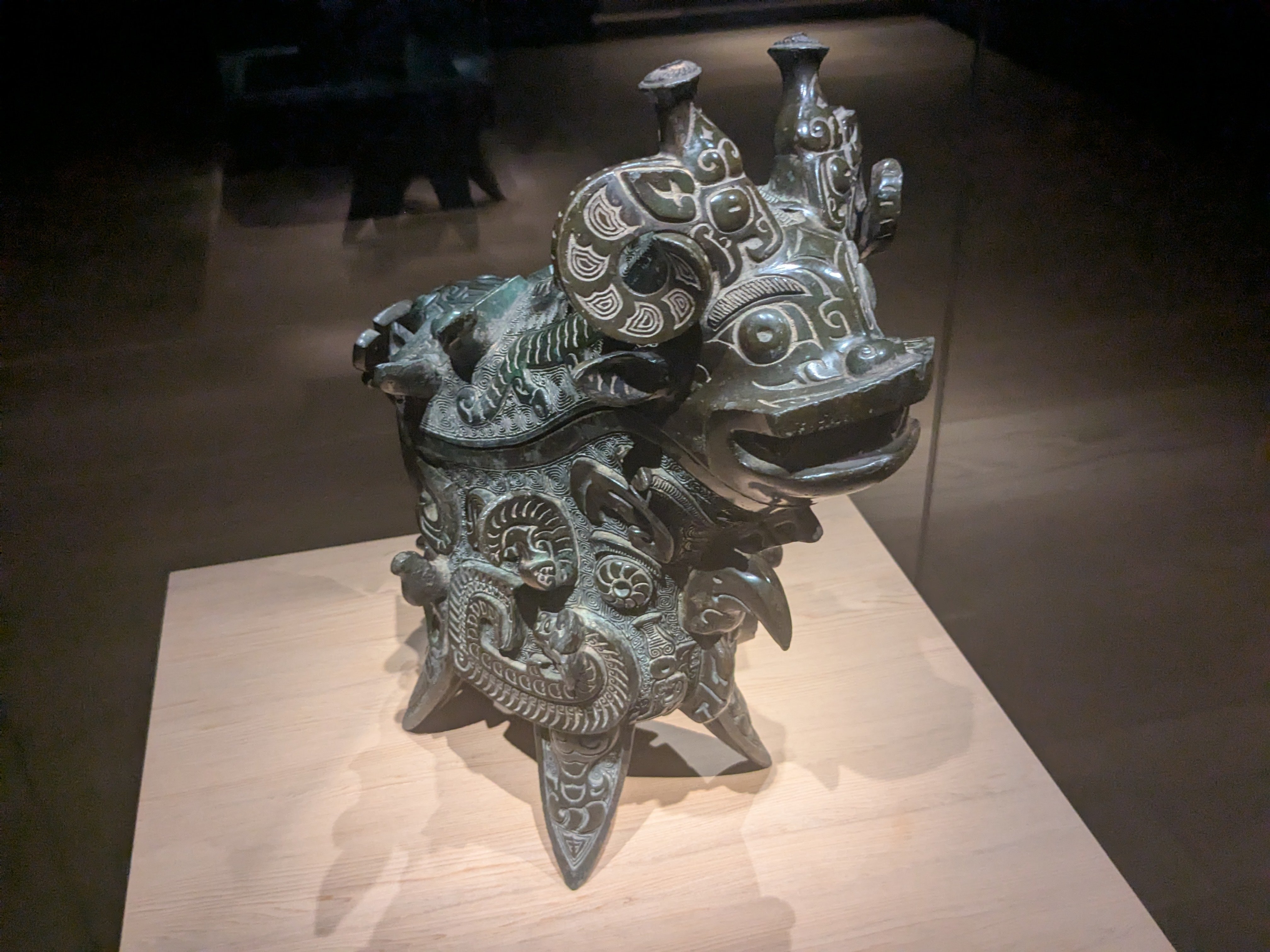 こいつの名前はジコウ・トウテツ｜Makoto Okada