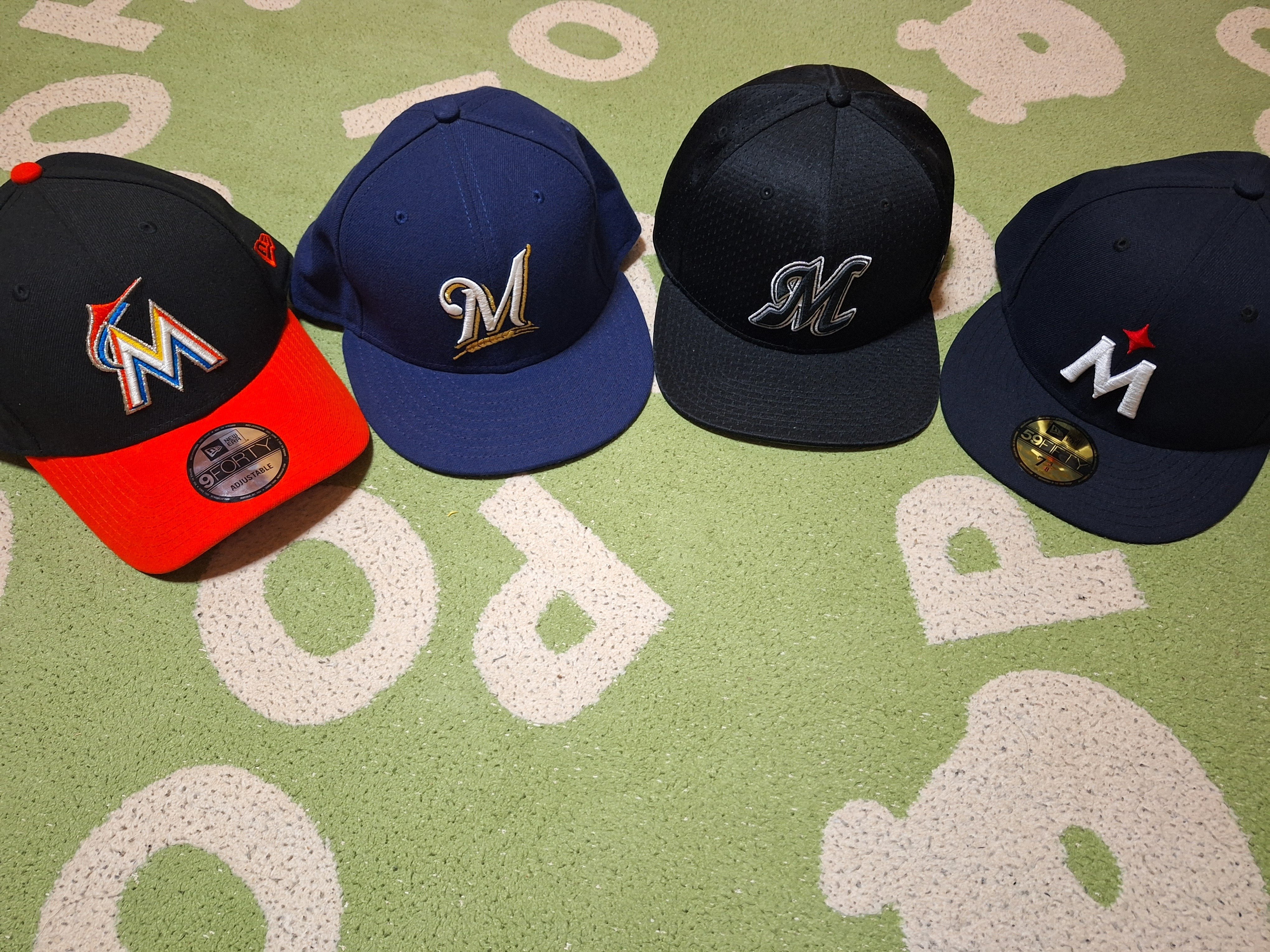 野球帽シリーズ ミネソタツインズこそ帽子のターゲットフィールド｜pikario