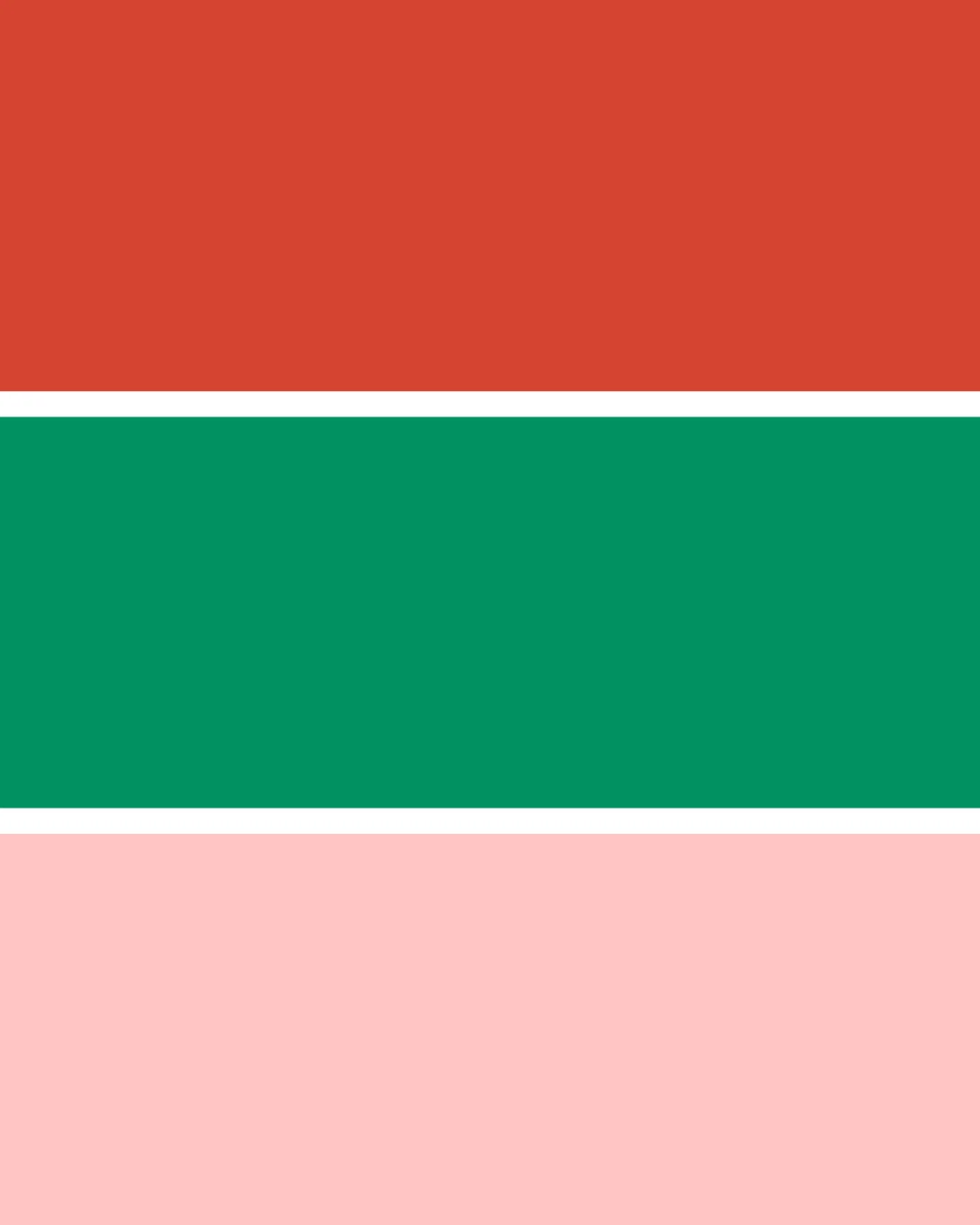 Can just changing the color create a 'story' in a space?｜れい子｜インテリア ...