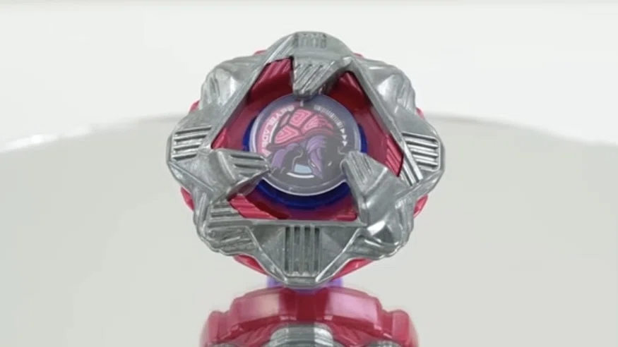 BEYBLADE X: CX-08 Random Booster Vol. 7 Development Team Video
