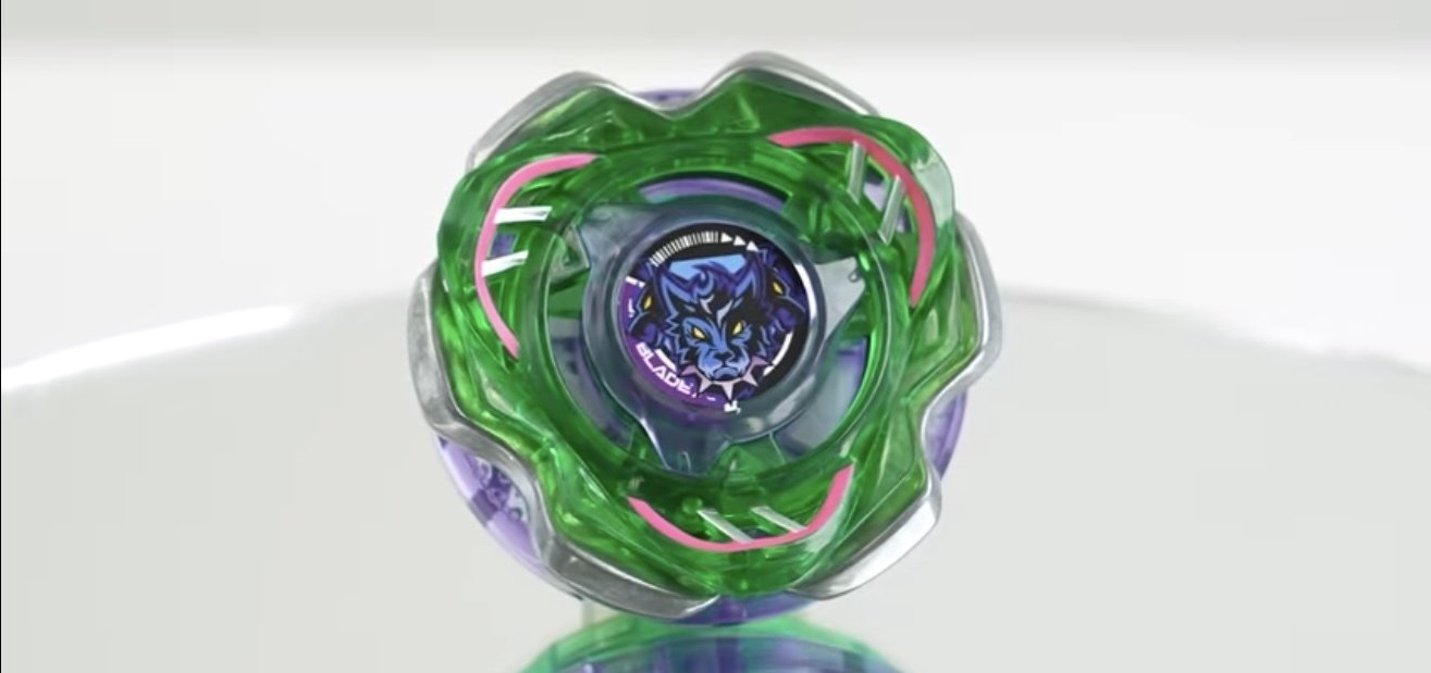 BEYBLADEX ベイブレードX:CX-08ランダムブースターVol.7開発チーム動画
