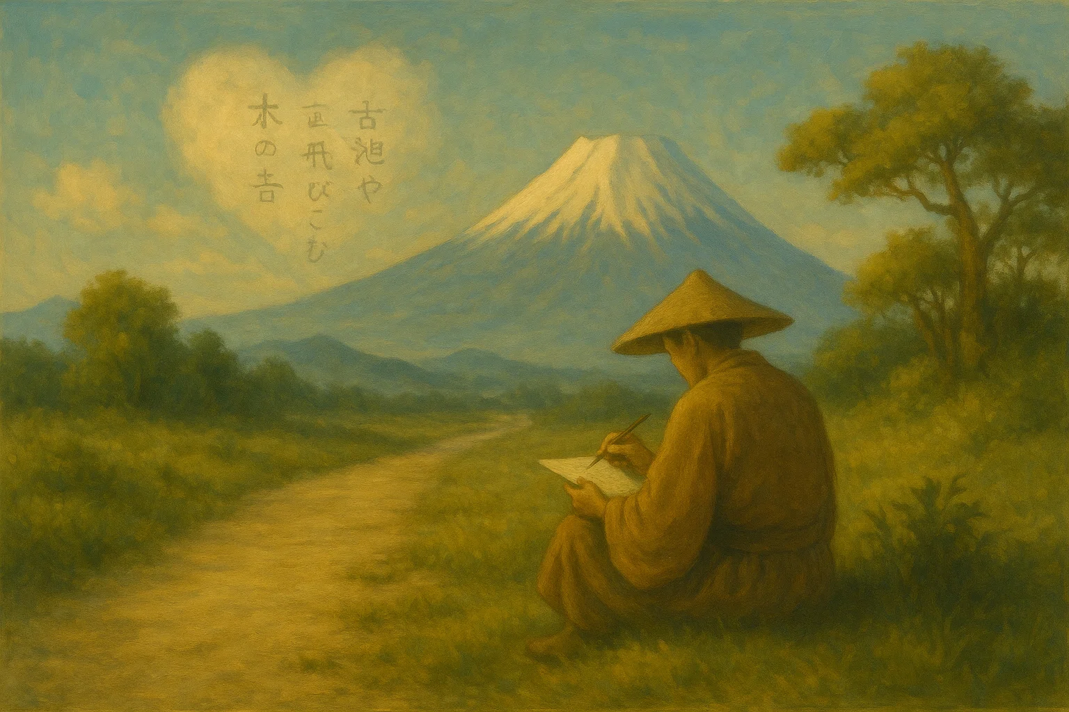 [Sessions 11-12] Language Adventure Journal | Haiku for Haiku!｜Hoshi