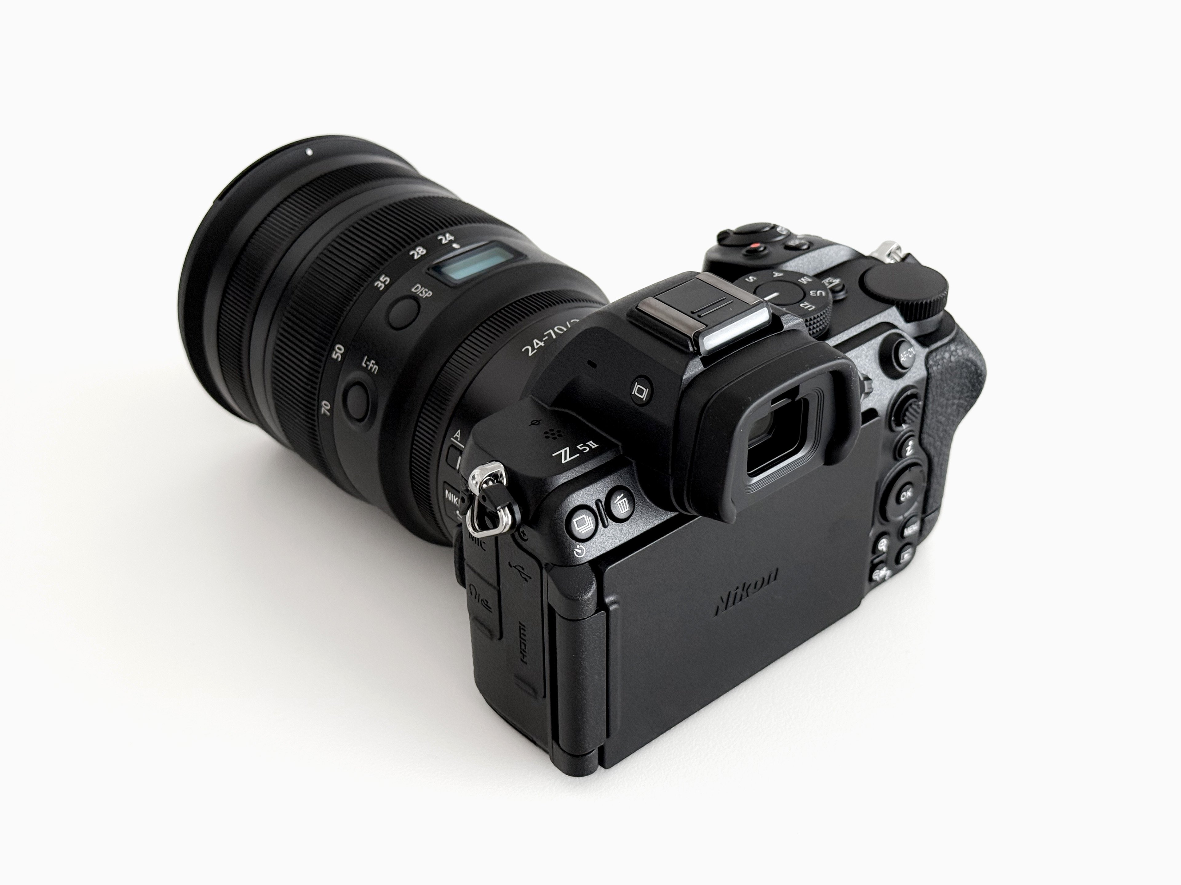 N-RAW 左右の見切れ問題を解消する｜Kaz Ohata