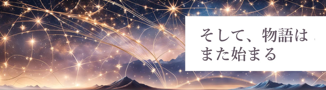 【創作大賞2025エンタメ原作部門】『光片-ヒカリノカケラ-』創作のすべて〜GoogleのAI✨Geminiと見つけた #物語のつくりかた 〜 <a target=