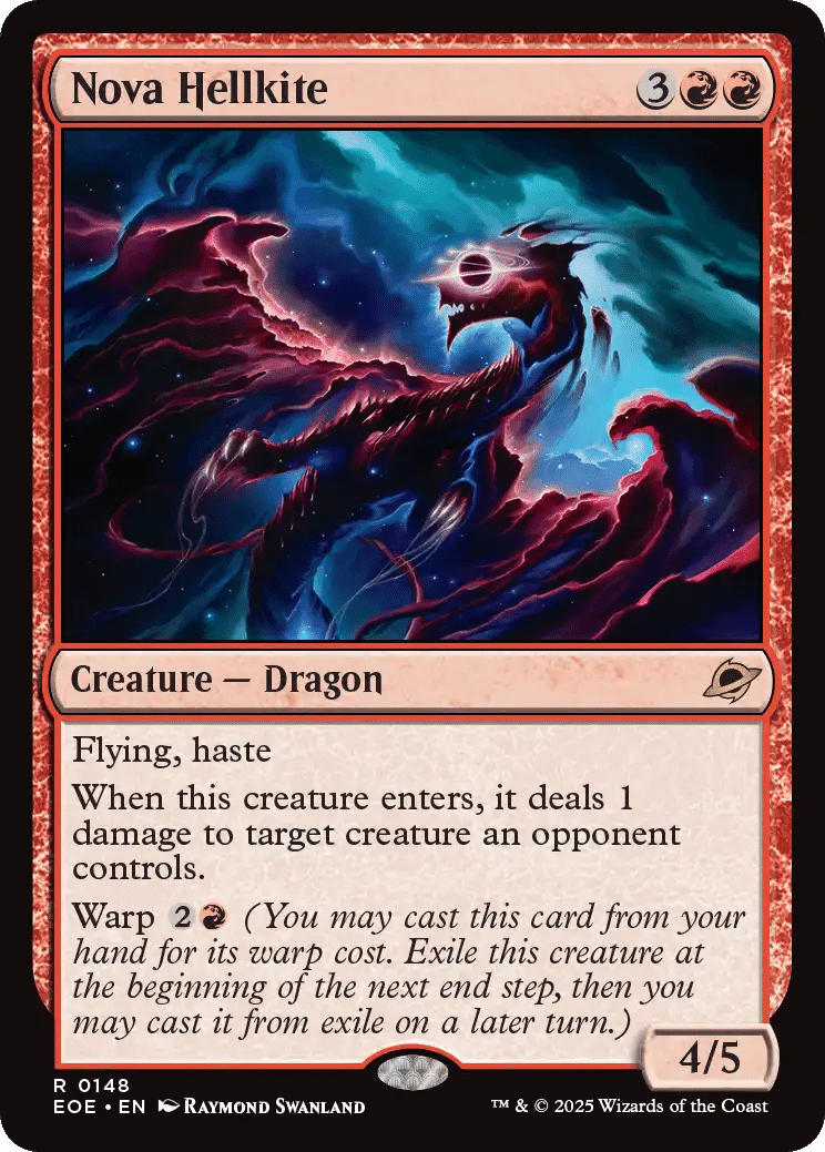 MTG テゼレット、星間航路の助言、新星のヘルカイト、飢えた星祖など11枚セット MTG テゼレット、星間航路の助言、新星のヘルカイト、飢えた星祖