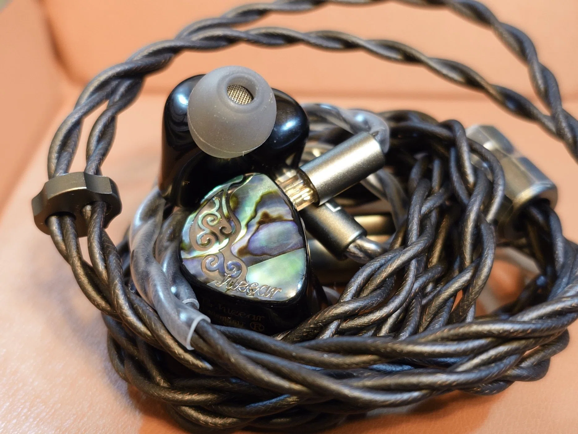 Juzear Butterfly 61T / Yongse 風神｜おら
