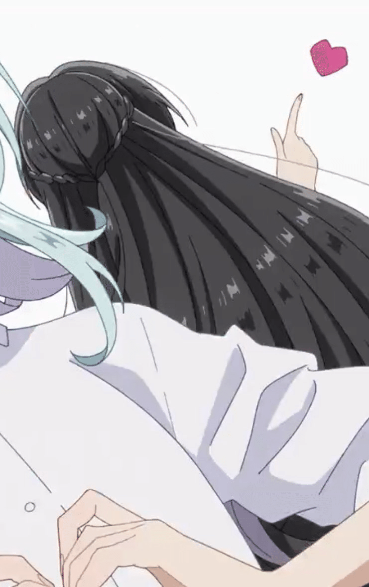 わたしが恋人になれるわけないじゃん わたなれ　琴紗月 琴紗月 - 「わたしが恋人になれるわけないじゃん、ムリムリ！（※ムリ