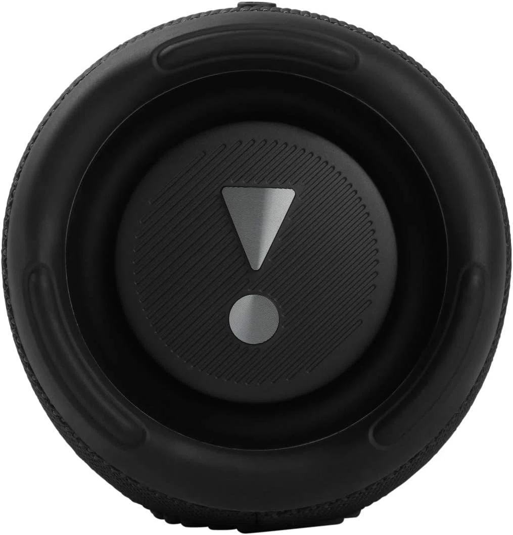 JBL CHARGE5 ブラック 防水ポータブルスピーカー｜GetGadgetGot