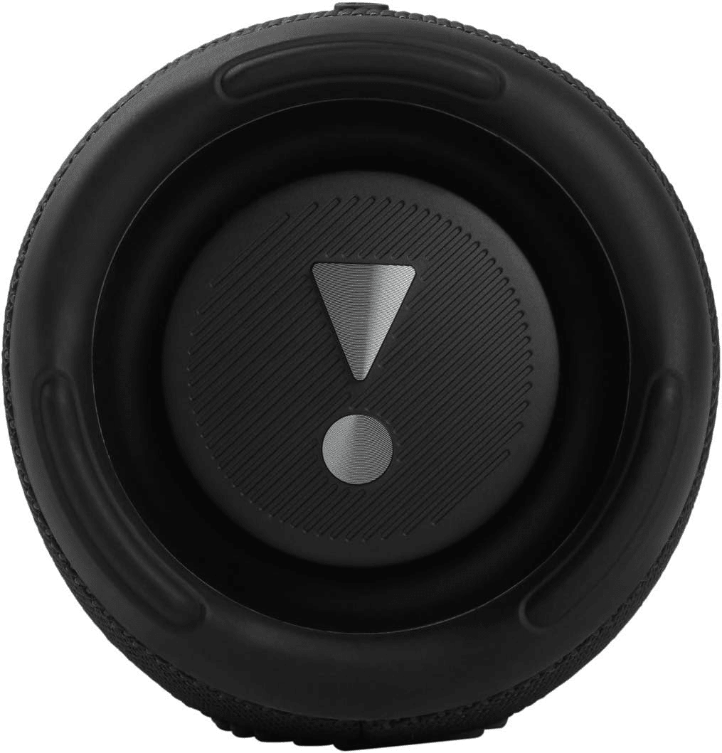 JBL CHARGE5 ブラック 防水ポータブルスピーカー｜GetGadgetGot