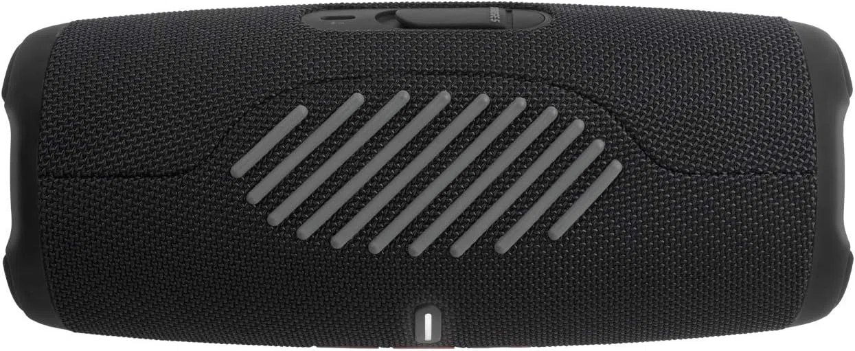 JBL CHARGE5 ブラック 防水ポータブルスピーカー｜GetGadgetGot