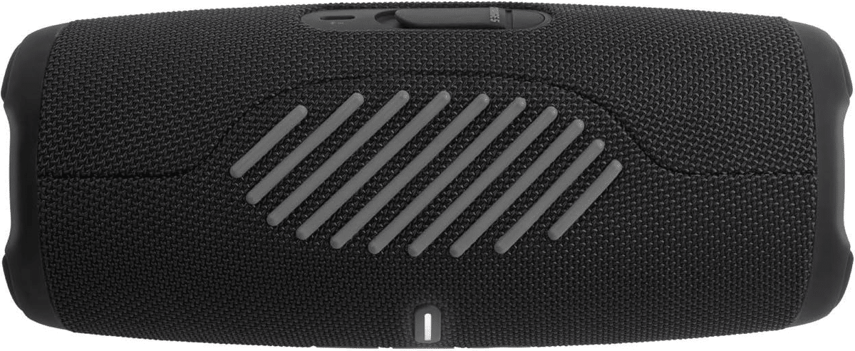 美品　JBL CHARGE5 Bluetooth スピーカー　ブラック JBL Charge 5 BLACK