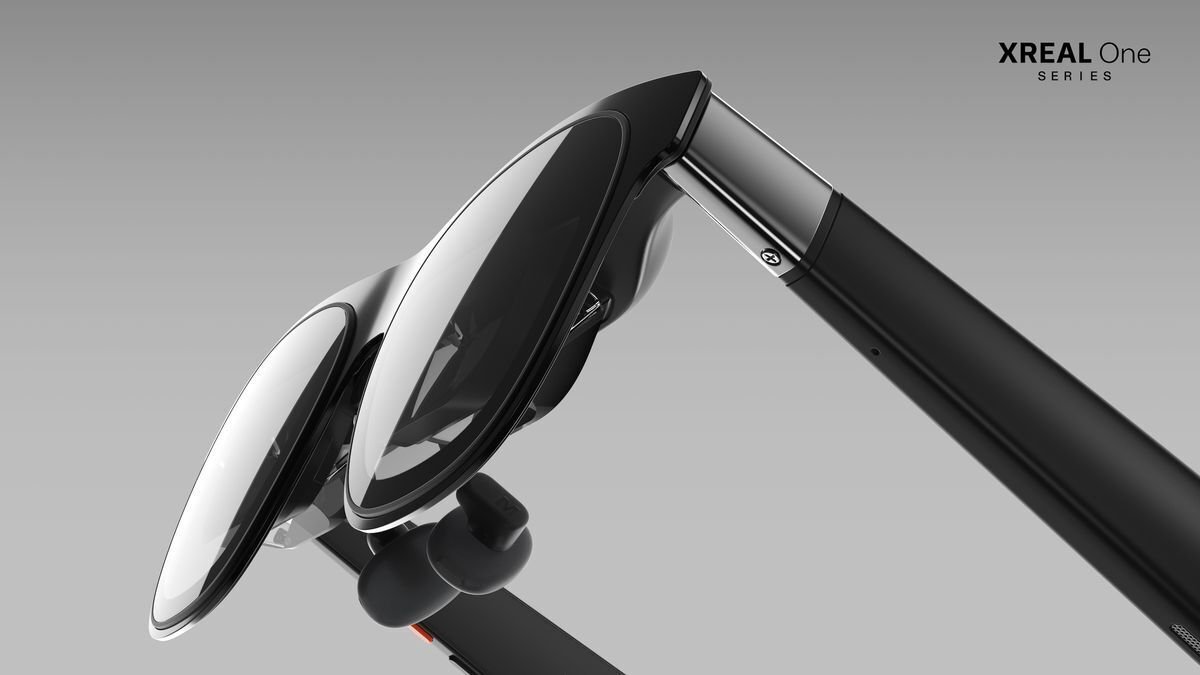 【ほぼ新品】XREAL One AR グラス スマートグラス X1 チップ搭載 Amazon | XREAL One AR グラス スマートグラス X1 チップ搭載