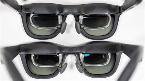 【ほぼ新品】XREAL One AR グラス スマートグラス X1 チップ搭載 XREAL、新型スマートグラス「XREAL One」を発表 独自開発チップ