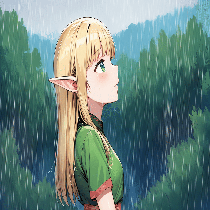 第1話 新人エルフ、左遷される｜よしむら＠データマネジメント担当