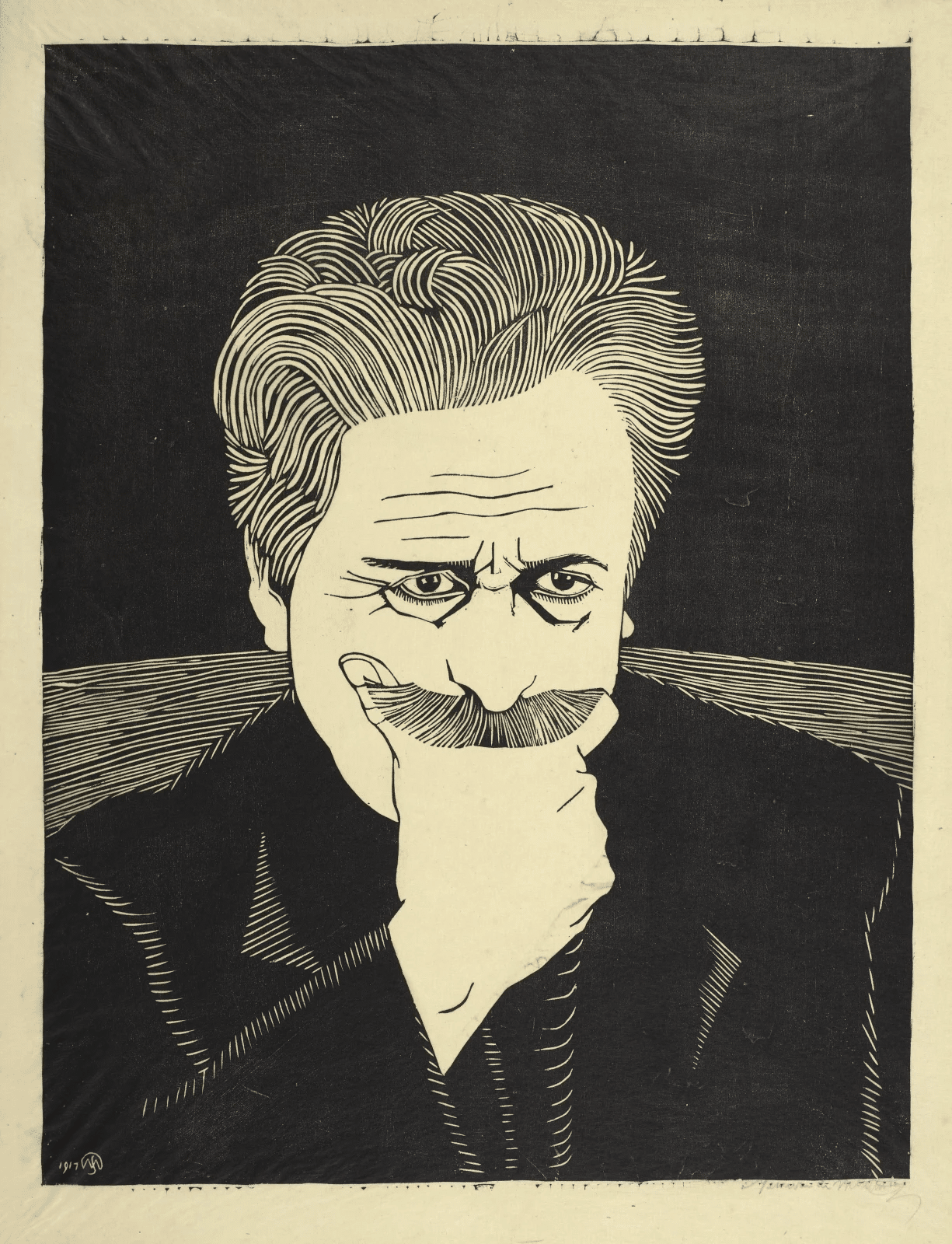 サミュエル・メスキータの作品。 薄幸のエッシャーの恩師。｜Shae Makuno