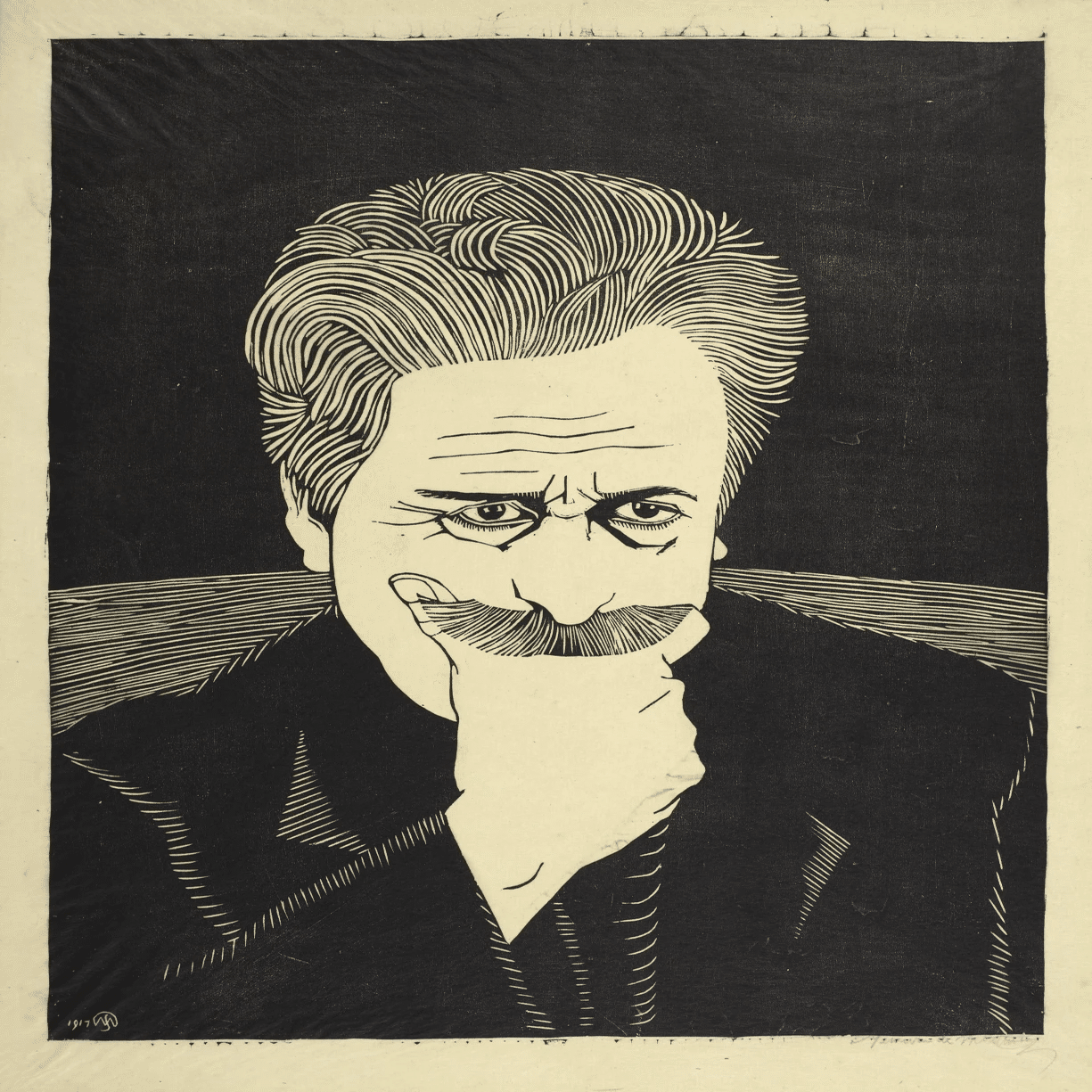 サミュエル・メスキータの作品。 薄幸のエッシャーの恩師。｜Shae Makuno