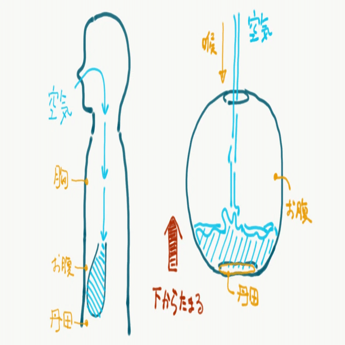 虚弱な体から超人へ：肥田春充の身体宇宙論、その核心に迫る｜兼若勇基