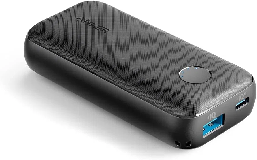 Anker PowerCore 10000 PD Redux 25W ブラック｜GetGadgetGot