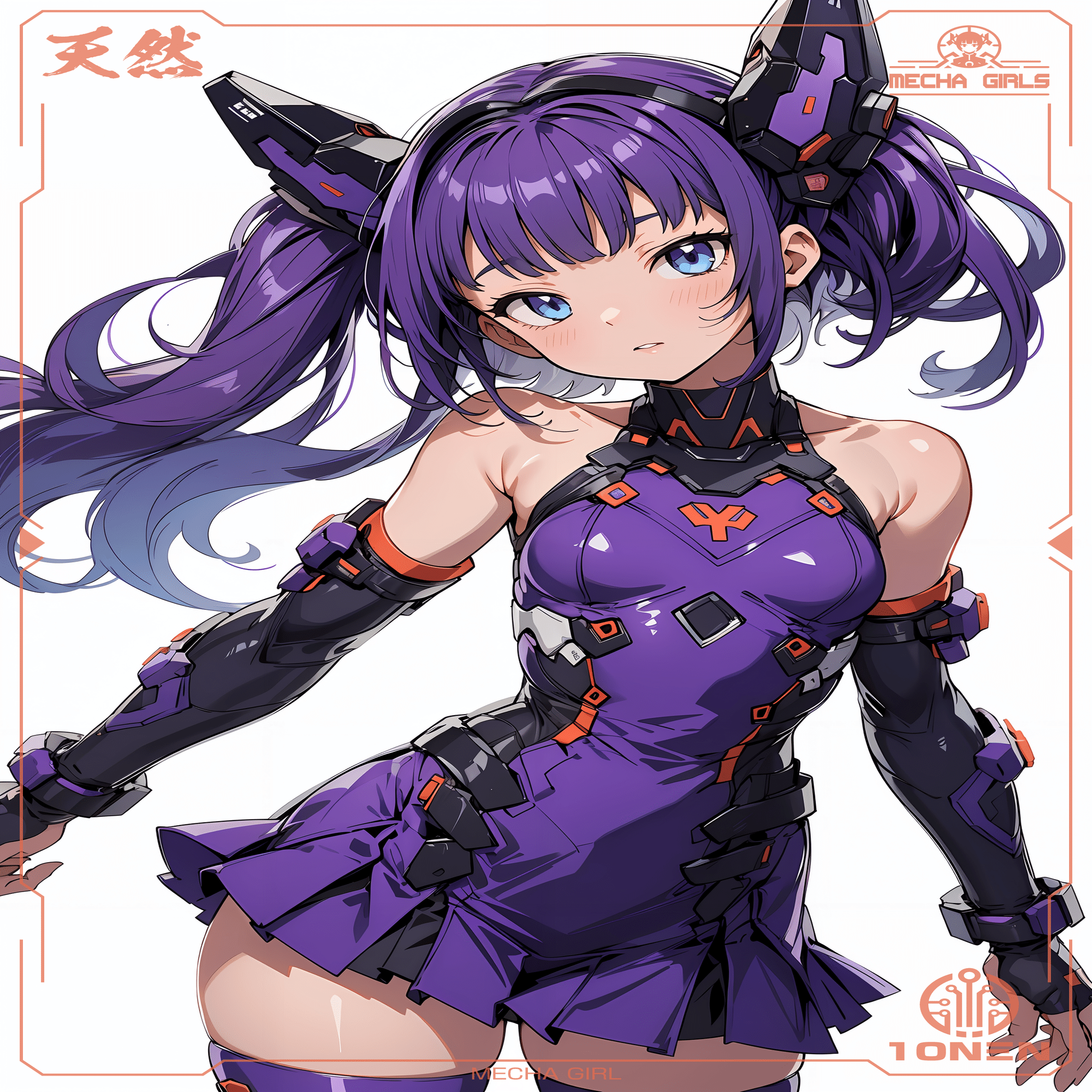 AI画像生成】2025年7月13日のイラスト【X「詳細のクリック数」が