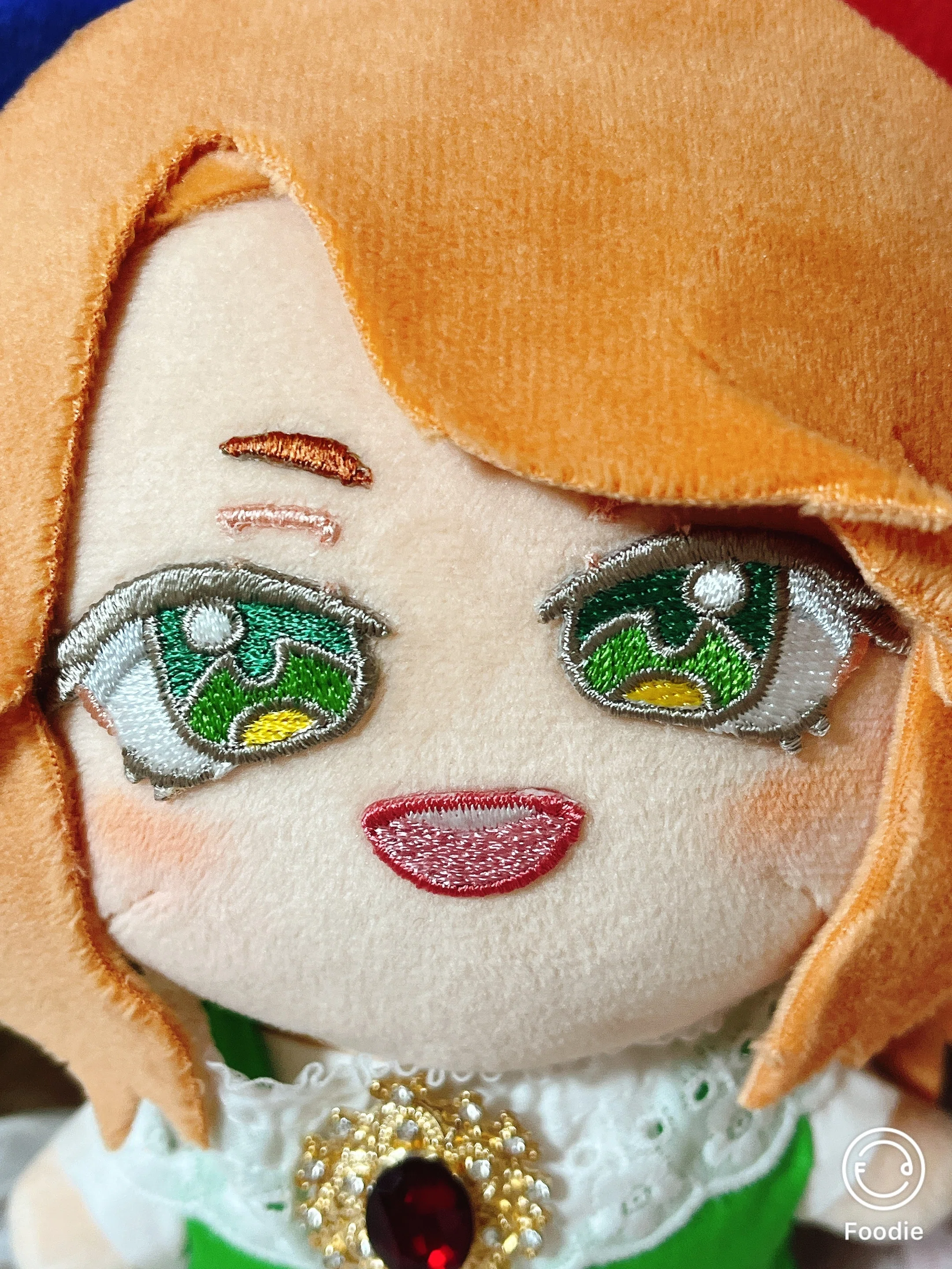 ぬい活の沼にハマりました｜鳥内このみ