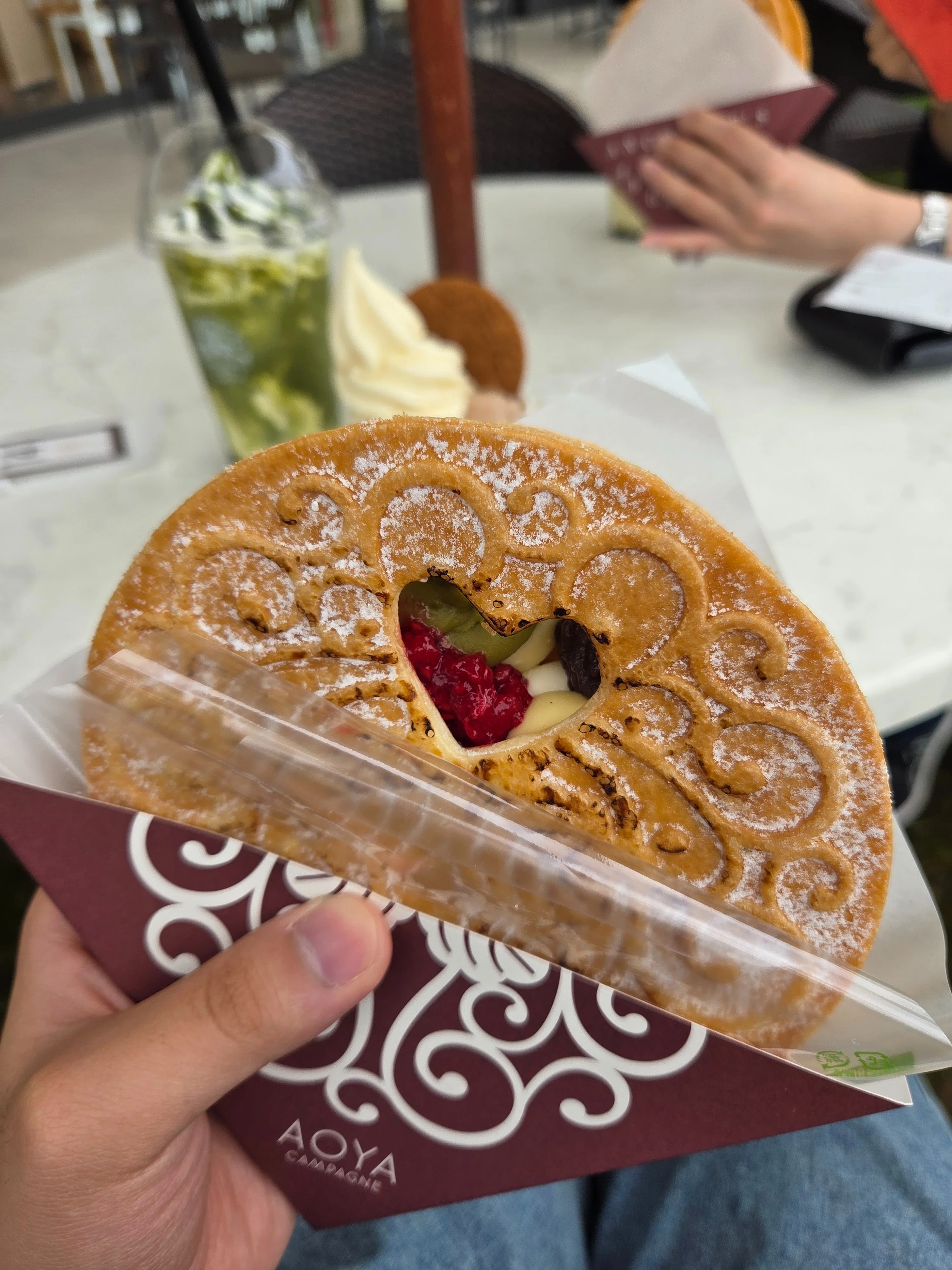 世界初の“あんこバー”に行ってきた！ in 栃木｜まさる / 📓noteはじめ
