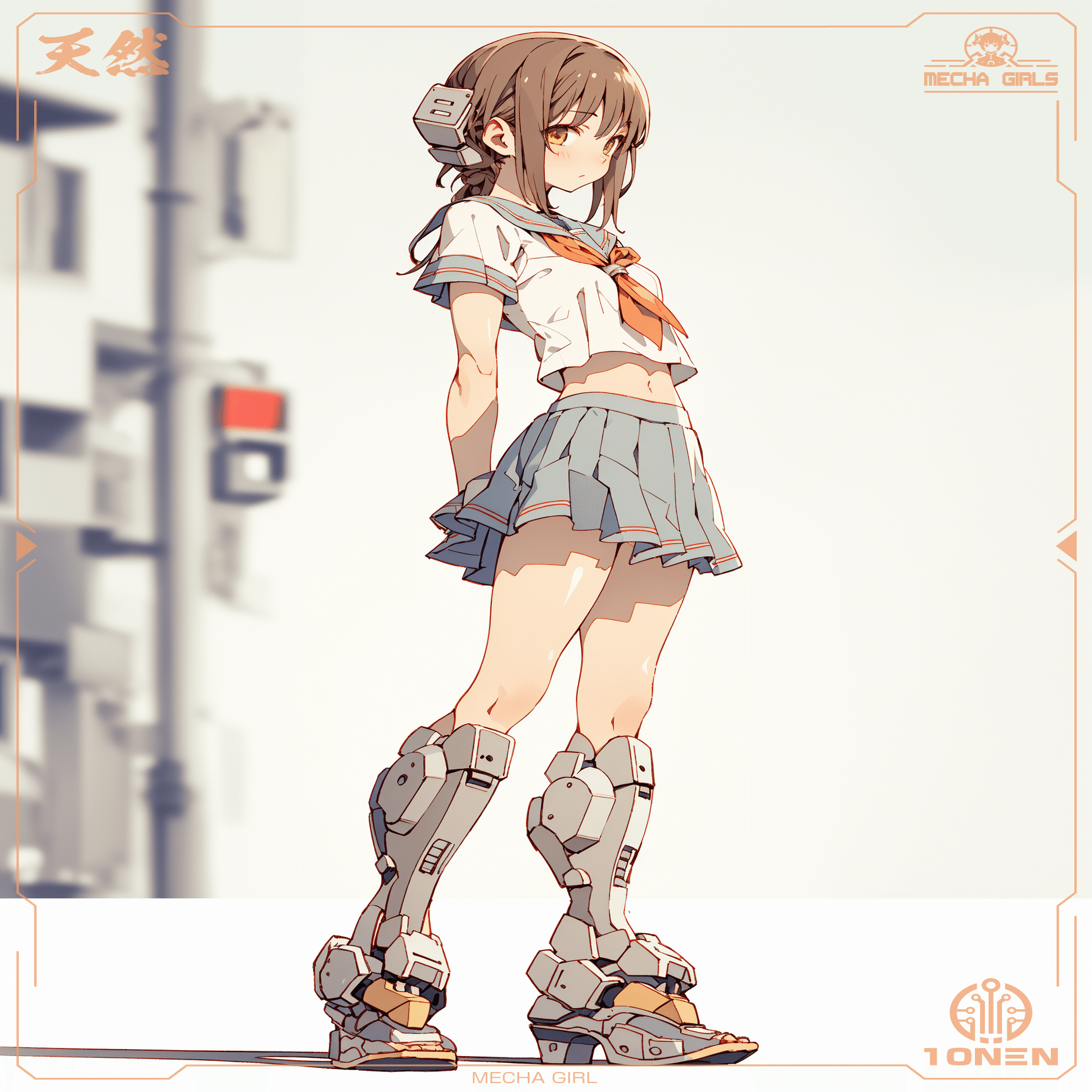 AI画像生成】2025年7月13日のイラスト【X「詳細のクリック数」が