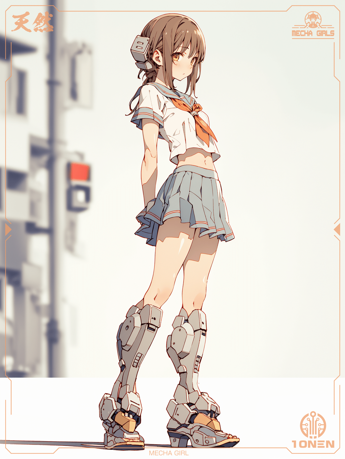 AI画像生成】2025年7月13日のイラスト【X「詳細のクリック数」が