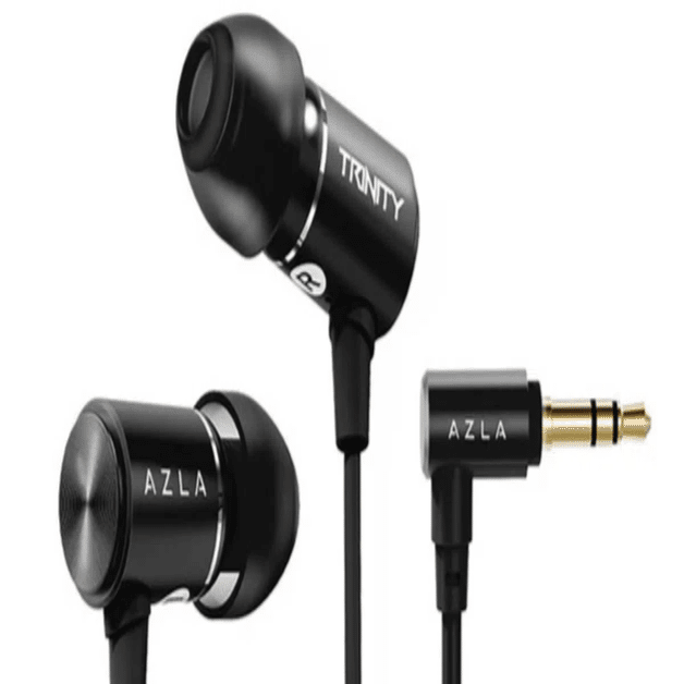 AZLA TRINITY：エントリーモデルの常識を覆す“三位一体”イヤホンが登場